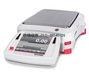 EX6201電子天平