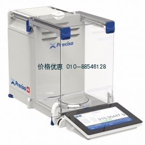 半微量電子天平HE125SM